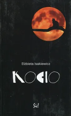 Kocio - Outlet - Elżbieta Isakiewicz