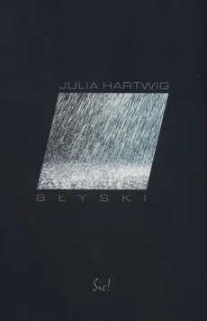 Błyski - Outlet - Julia Hartwig