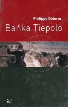 Bańka Tiepolo - Outlet - Philippe Delerm