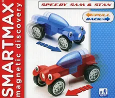 SmartMax Spedy SAM& Stan