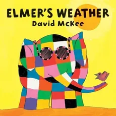 Elmer's Weather - David McKee