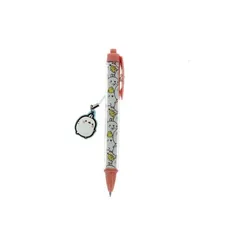 Molang Długopis z brelokiem