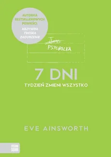 7 dni - Ainsworth Eve