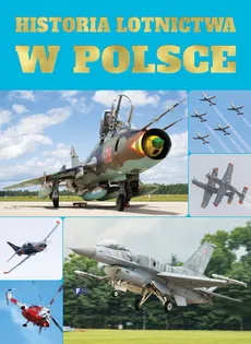 Historia lotnictwa w Polsce - Outlet