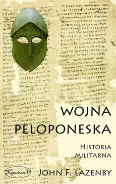 Wojna Peloponeska - Outlet - Lazanby John F.