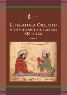 Literatura Orientu w piśmiennictwie polskim