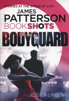 Bodyguard - James Patterson