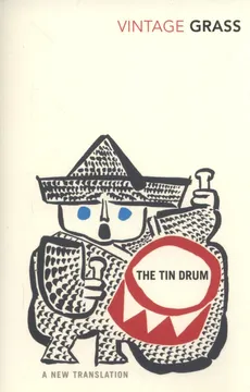 The Tin Drum - Outlet - Gunter Grass