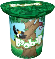 Baobab - Outlet