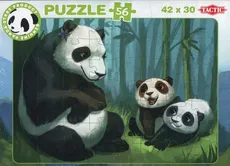 Panda Stars Puzzle C 56