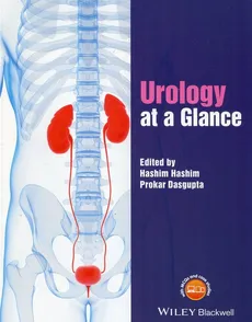 Urology at a Glance - Prokar Dasgupta, Hashim Hashim