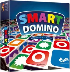 Smart Domino - Jeppe Norsker