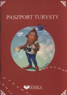 Paszport turysty