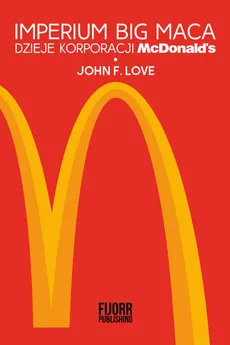 Imperium Big Maca - Love John F.