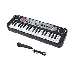 Elektronic Keyboard 37 keys digital