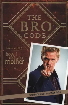 The Bro Code - Outlet