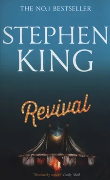 Revival - Stephen King