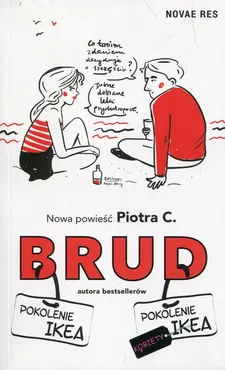 Brud - Outlet - C. Piotr