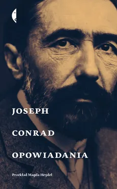 Opowiadania - Joseph Conrad