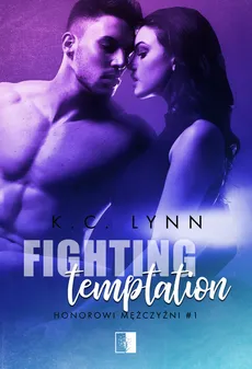 Fighting Temptation - Outlet - K.C. Lynn