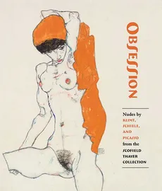 Obsession - James Dempsey, Sabine Rewald