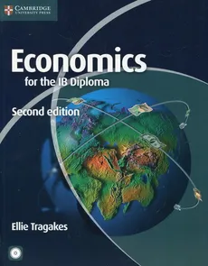 Economics for the IB Diploma - Outlet - Ellie Tragakes