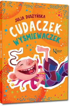 Cudaczek-Wyśmiewaczek - Outlet - Julia Duszyńska