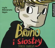 Bruno i siostry - Dorota Suwalska