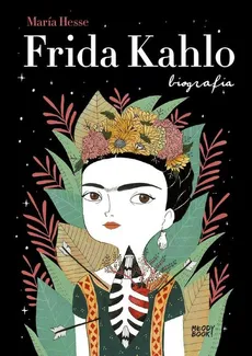 Frida Kahlo. Biografia - Hesse María
