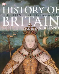 History of Britain and Ireland - Outlet