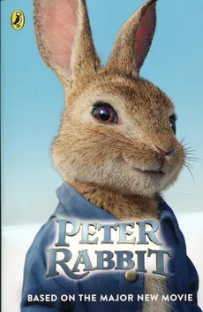 Peter Rabbit - Outlet - Frederick Warne