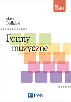 Formy muzyczne - Outlet - Marek Podhajski