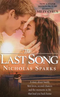 Last Song - Outlet - Nicholas Sparks
