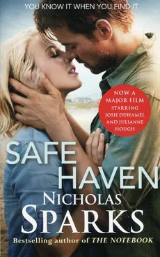 Safe Haven - Outlet - Nicholas Sparks