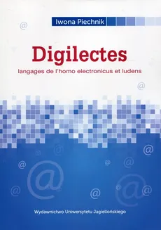 Digilectes - Iwona Piechnik