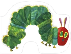 All About the Very Hungry Caterpillar - Eric Carle