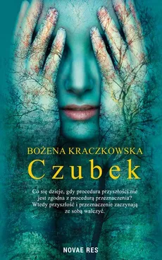 Czubek - Bożena Kraczkowska