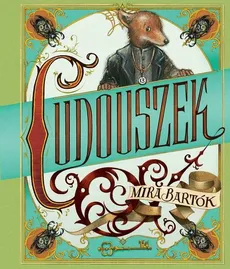 Cudouszek - Bartok Mira