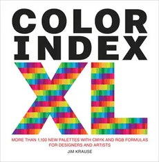 Color Index XL - Jim Krause