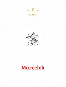 Marcelek - Outlet - Sempe Jean-Jacques