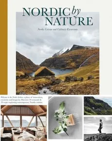 Nordic By Nature - Borderless