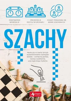 Szachy - Maciej Sroczyński