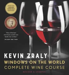 Windows on the World: Complete Wine Course - Outlet - Kevin Zraly