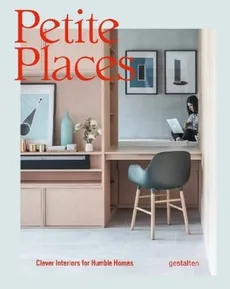 Petite Places - Tessa Pearson