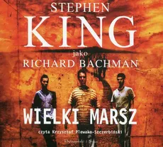 Wielki marsz - Stephen King
