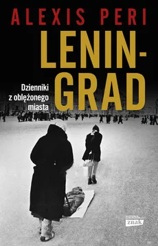 Leningrad - Alexis Peri