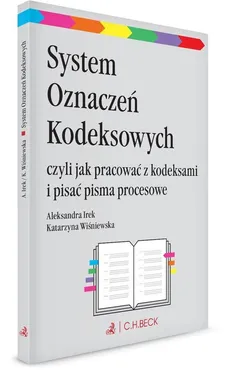 System Oznaczeń Kodeksowych - Aleksandra Irek, Katarzyna Wiśniewska