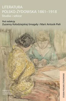Literatura polsko-żydowska 1861-1918