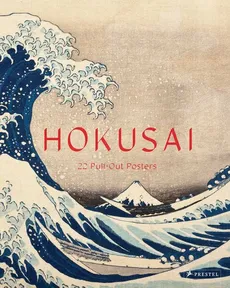 Hokusai - Outlet - Matthi Forrer