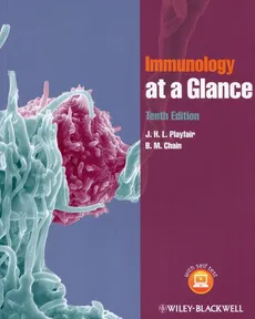 Immunology at a Glance - B.M. Chain, J.H.L. Playfair
